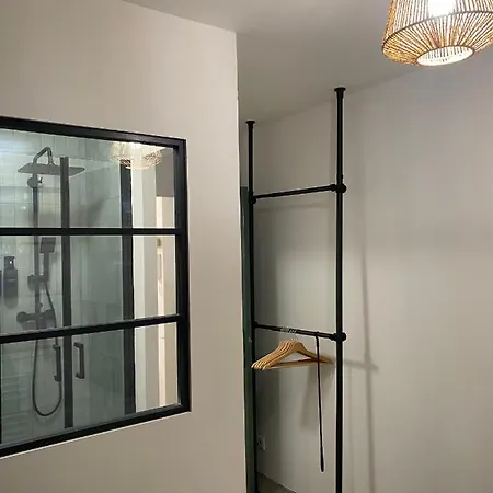 Logement De Charme Toulouse Extérieur photo