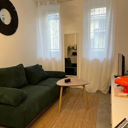 Logement De Charme Toulouse Extérieur photo