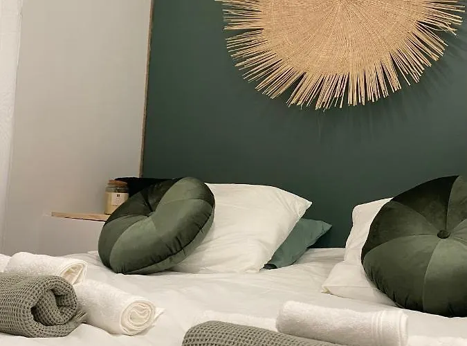 Logement De Charme Toulouse