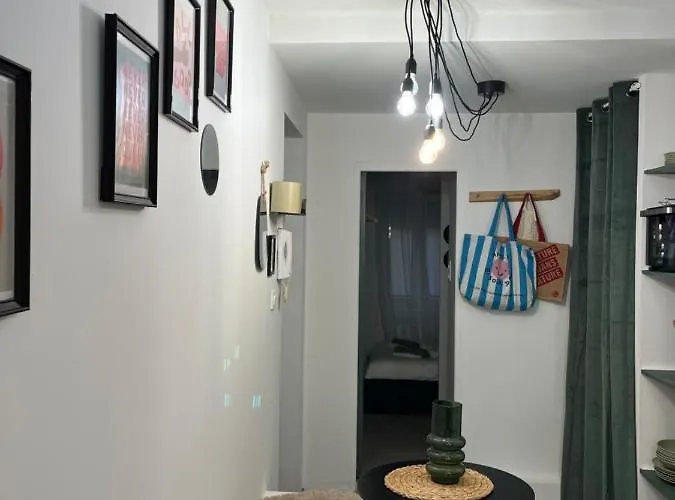 Logement De Charme Toulouse