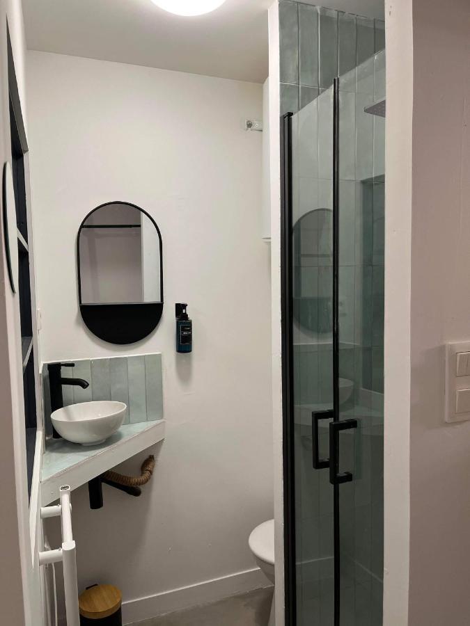 Apartment De Charme