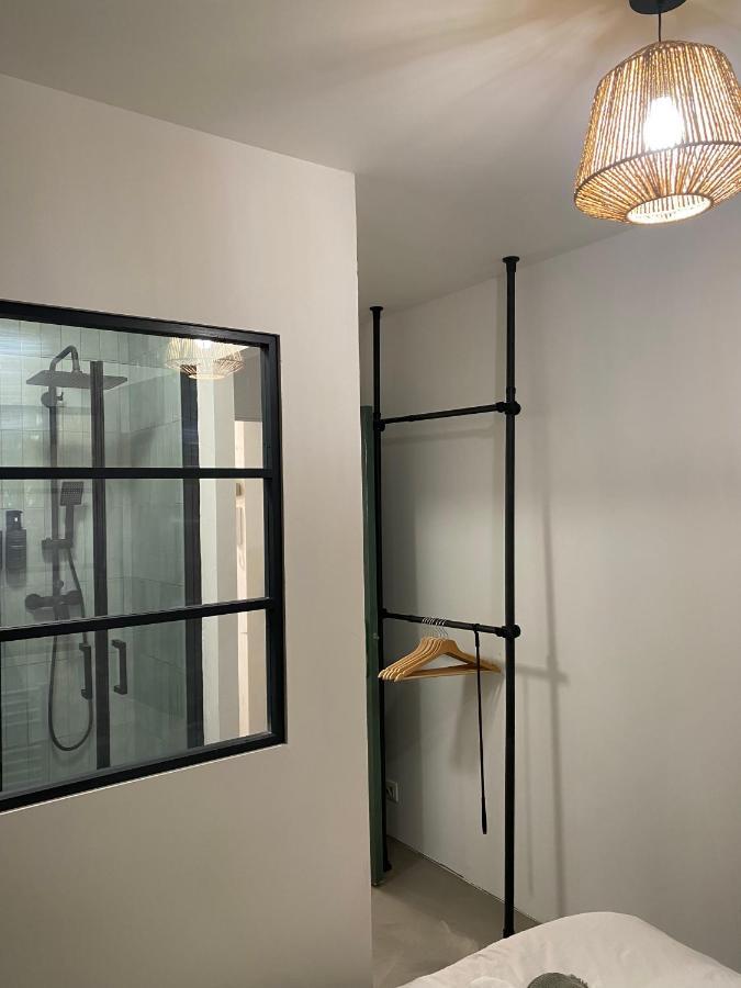De Charme Apartment