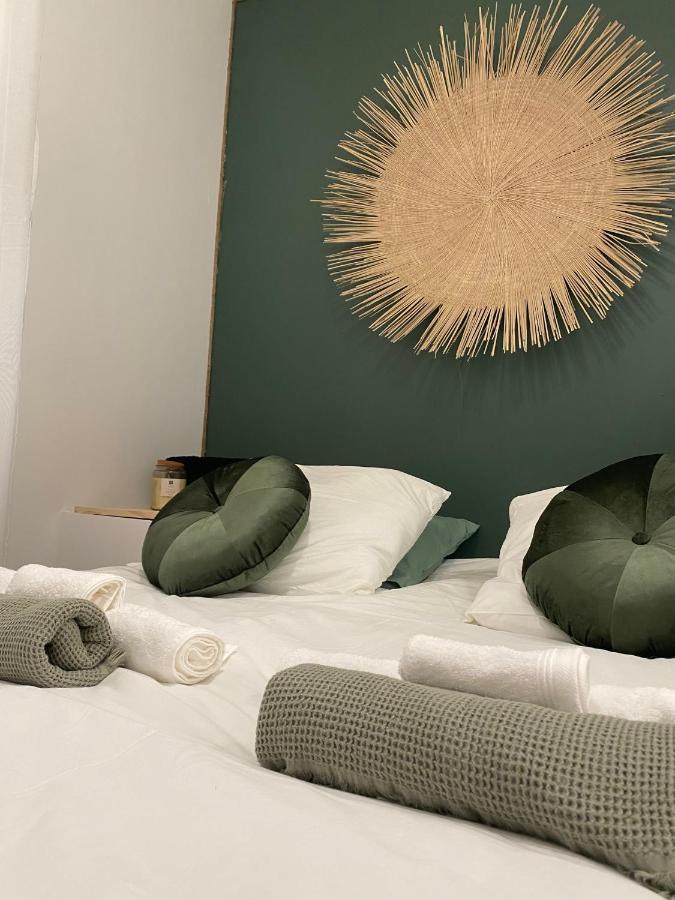 De Charme Apartment
