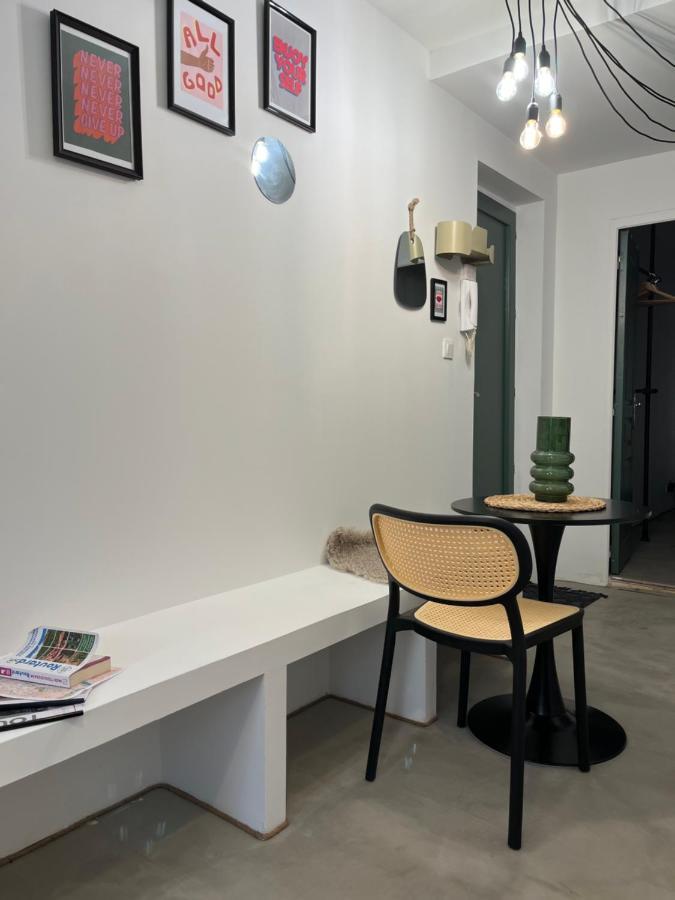 De Charme Apartment *