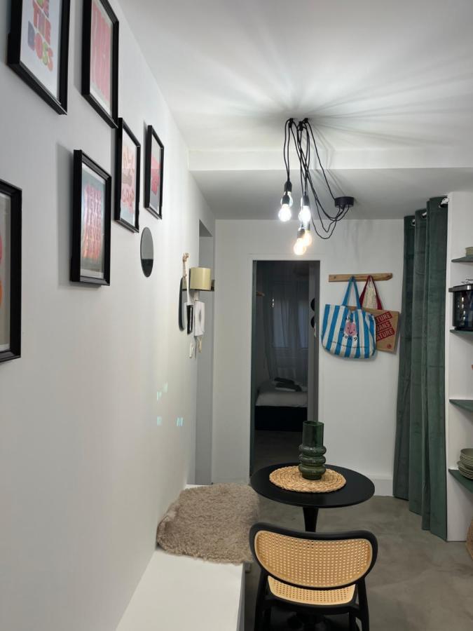 De Charme Apartment Toulouse