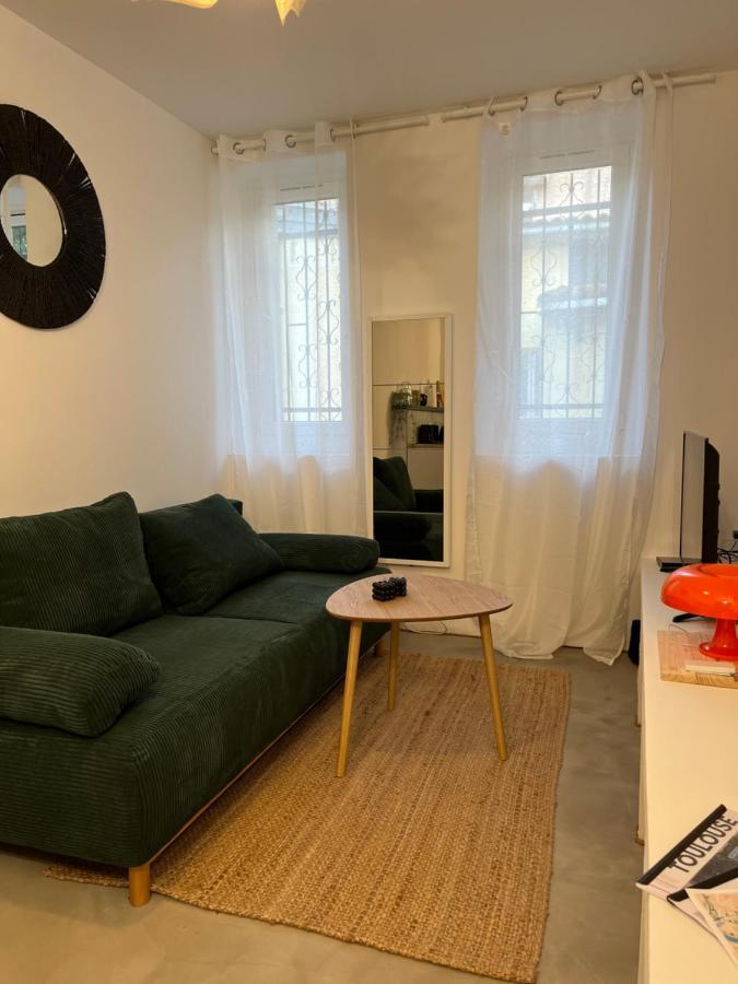 De Charme Apartment Toulouse