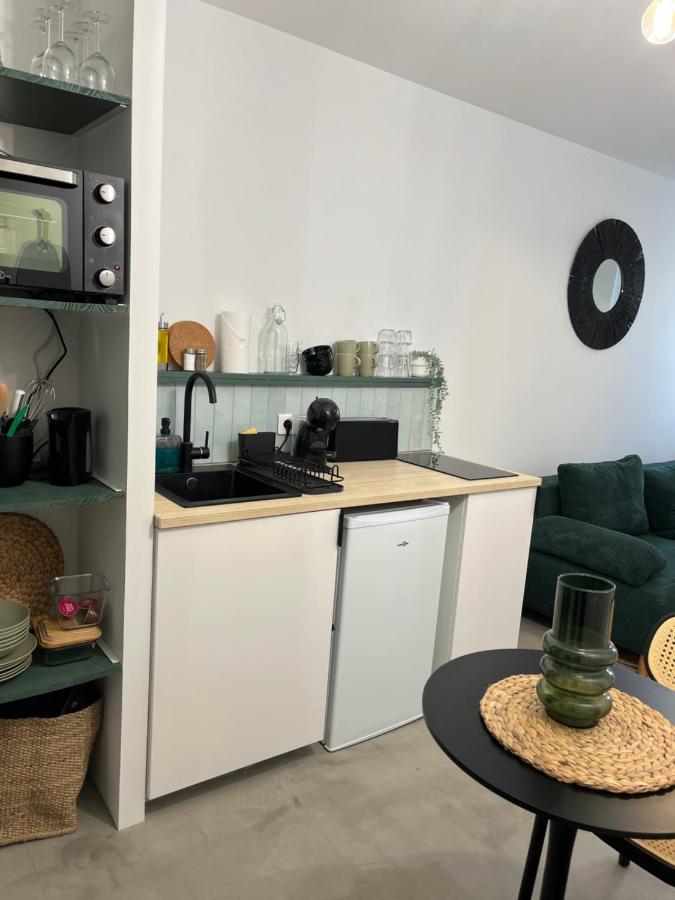 Apartment De Charme